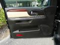 Door Panel of 2007 Saab 9-7X 5.3i #28