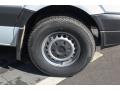  2013 Mercedes-Benz Sprinter 2500 Cargo Van Wheel #7