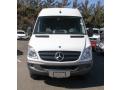 2013 Sprinter 3500 High Roof Cargo Van #2