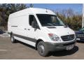 2013 Sprinter 3500 High Roof Cargo Van #7