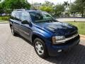 Front 3/4 View of 2004 Chevrolet TrailBlazer EXT LS 4x4 #1 Front 3/4 View of 2004 Chevrolet TrailBlazer EXT LS 4x4 #1