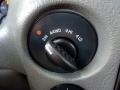 Controls of 2004 Chevrolet TrailBlazer EXT LS 4x4 #3 Controls of 2004 Chevrolet TrailBlazer EXT LS 4x4 #3
