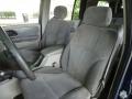 2004 Chevrolet TrailBlazer Medium Pewter Interior #5 2004 Chevrolet TrailBlazer Medium Pewter Interior #5