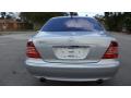 2001 S 600 Sedan #4