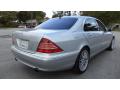 2001 S 600 Sedan #5