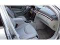  2001 Mercedes-Benz S Ash Interior #7
