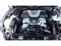  2001 S 5.8 Liter SOHC 36-Valve V12 Engine #11