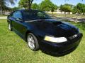 2001 Mustang GT Coupe #1