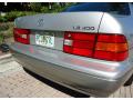 2000 LS 400 #35 2000 LS 400 #35