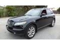 2003 Infiniti FX 35