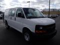 2013 Express 2500 Cargo Van #2