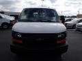 2013 Express 2500 Cargo Van #3