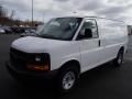 2013 Express 2500 Cargo Van #4