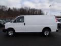 2013 Express 2500 Cargo Van #5