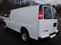2013 Express 2500 Cargo Van #6
