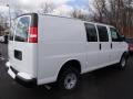 2013 Express 2500 Cargo Van #8