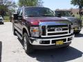 2009 F250 Super Duty Lariat Crew Cab 4x4 #3 2009 F250 Super Duty Lariat Crew Cab 4x4 #3