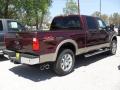 2009 F250 Super Duty Lariat Crew Cab 4x4 #4 2009 F250 Super Duty Lariat Crew Cab 4x4 #4