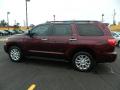 2011 Sequoia Platinum 4WD #2