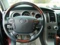2011 Sequoia Platinum 4WD #4