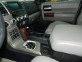 2011 Sequoia Platinum 4WD #5