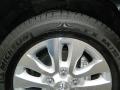 2011 Sequoia Platinum 4WD #9
