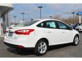 2013 Focus SE Sedan #3 2013 Focus SE Sedan #3
