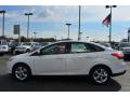 2013 Focus SE Sedan #5 2013 Focus SE Sedan #5