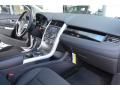 Dashboard of 2013 Ford Edge SE #16