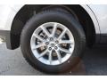  2013 Ford Edge SE Wheel #19