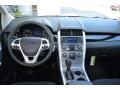 Dashboard of 2013 Ford Edge SE #21