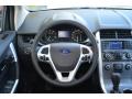  2013 Ford Edge SE Steering Wheel #22