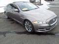 2011 Jaguar XJ XJL Supercharged