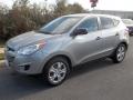 2013 Tucson GL #2