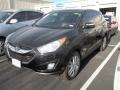 2013 Tucson GL #2 2013 Tucson GL #2