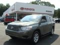2010 Toyota Highlander V6 4WD