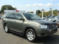 2010 Highlander V6 4WD #3