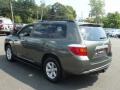 2010 Highlander V6 4WD #6