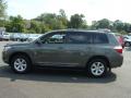 2010 Highlander V6 4WD #7