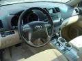 2010 Highlander V6 4WD #10