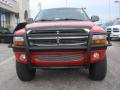 2002 Dakota Sport Club Cab 4x4 #8