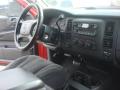 2002 Dakota Sport Club Cab 4x4 #11