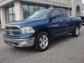 2011 Ram 1500 Big Horn Quad Cab #2