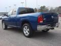 2011 Ram 1500 Big Horn Quad Cab #3