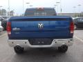2011 Ram 1500 Big Horn Quad Cab #4