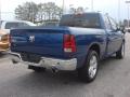 2011 Ram 1500 Big Horn Quad Cab #5