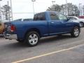 2011 Ram 1500 Big Horn Quad Cab #6