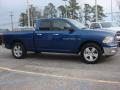 2011 Ram 1500 Big Horn Quad Cab #7