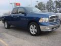 2011 Ram 1500 Big Horn Quad Cab #8