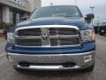 2011 Ram 1500 Big Horn Quad Cab #9